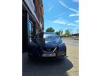 Nissan Micra N Connecta, Auto's, Nissan, https://public.car-pass.be/vhr/2e6467bc-a342-4504-b8c0-72b6f057d3ed, Blauw, Micra, Handgeschakeld
