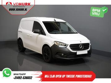 Mercedes-Benz Citan 110 CDI Aut. (DEMO) 3Pers./ Stoelverw./  beschikbaar voor biedingen