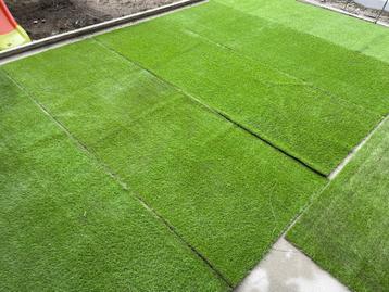 Kunstgras - Exelgreen C revolution 25 mm - 3 x 1 m beschikbaar voor biedingen