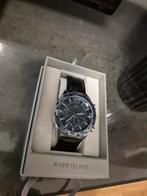 Montre River Island Homme, Handtassen en Accessoires, Horloges | Heren, Ophalen of Verzenden, Nieuw