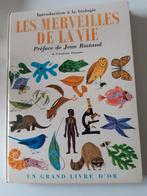 Les merveilles de la vie, Ophalen of Verzenden