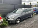 2012 VW Golf Personenauto, Auto's, Volkswagen, Euro 5, Gebruikt, Overige brandstoffen, Bedrijf