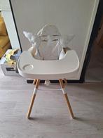 kinderstoel, Kinderen en Baby's, Kinderstoelen, Ophalen, Zo goed als nieuw, Gordel(s)