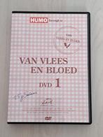 DVD Van vlees en bloed, Cd's en Dvd's, Dvd's | Tv en Series, Ophalen of Verzenden