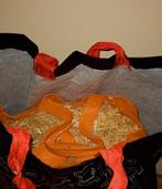 Klein zak met nestmateriaal., Dieren en Toebehoren, Ophalen, Zo goed als nieuw, Overige typen