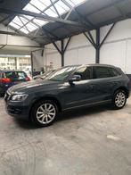 AUDI Q5 - 2010, Auto's, Automaat, Q5, Elektrische ramen, Leder