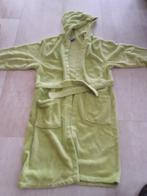 Peignoir Junior Fashion, Enlèvement ou Envoi, Comme neuf, Jaune, Autres types