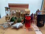 lege parfumflessen mugler, Ophalen of Verzenden, Zo goed als nieuw, Parfumfles