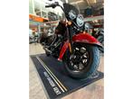 Harley-Davidson Overig SOFTAIL HERITAGE 114ci DIRECT LEVERBA, Motoren, Motoren | Harley-Davidson, Bedrijf, Meer dan 35 kW, Overig