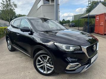 MG EHS PHEV Luxery FULL OPTION beschikbaar voor biedingen