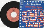 Doctor Down Trip – Anything Goes, Gebruikt, 7 inch, Single, Ophalen of Verzenden