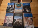 Mooi lot van prachtige Engelstalige klassiekers! Must have!!, Ophalen of Verzenden, Zo goed als nieuw