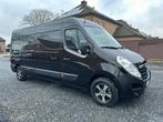 Opel movano l3 h2 top staat airco, Autos, Camionnettes & Utilitaires, Achat, Entreprise