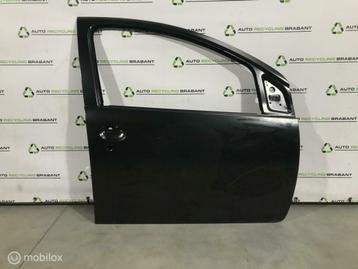 Portier Rechtsvoor Citroen C1 Peugeot 107 NIEUW 1612539780 beschikbaar voor biedingen
