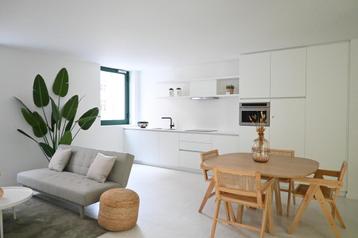 Appartement te koop in Kortrijk, 1 slpk beschikbaar voor biedingen