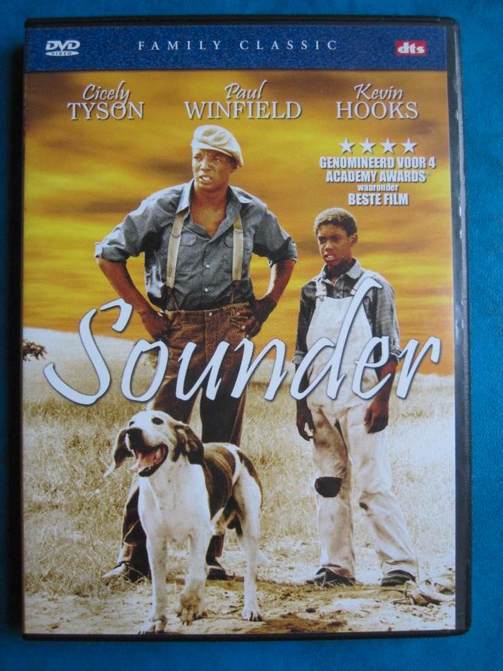 Sondeur (1972), CD & DVD, DVD | Drame, Comme neuf, Drame, À partir de 6 ans, Enlèvement ou Envoi