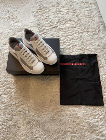 Prada American's cup, Kleding | Heren, Schoenen, Verzenden