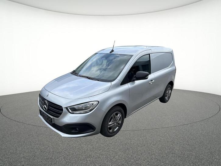Mercedes-Benz Vans Citan 110 CDI L1 Automaat, Auto's, Bestelwagens en Lichte vracht, Bedrijf, Te koop, Used 1. Bestelwagens met ervaring.