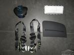 Complete airbag set Skoda Fabia,Roomster model 2007-2014, Ophalen of Verzenden, Gebruikt, Skoda
