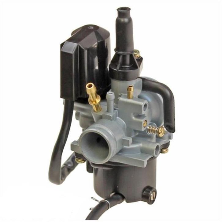 carburator peugeot ludix 12mm, Fietsen en Brommers, Brommeronderdelen | Scooters, Peugeot, Ophalen