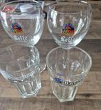 glazen, Verzamelen, Ophalen, Gebruikt, Bierglas
