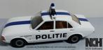 POLITIE ANTWERPEN  VANGUARDS 1/43 BOXED, Rijkswacht, Miniatuur of Beeldje, Verzenden