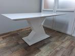 Table à manger, Huis en Inrichting, Tafels | Eettafels, Ophalen, Gebruikt, 50 tot 100 cm, Vijf personen of meer