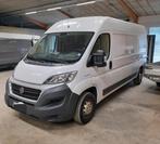 FIAT DUCATO, Boîte manuelle, 2500 kg, Noir, Diesel