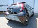 Toyota Aygo AYGO-X Air pulse, Auto's, Automaat, https://public.car-pass.be/vhr/07d38521-dd64-4a60-8212-3055a9104205, 5 deurs, 999 cc