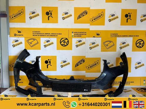 Voorbumper bmw X5 front bumper PDC 2019-2023 5111-7421791, Auto-onderdelen, Carrosserie, Bumper, Voor, Gebruikt