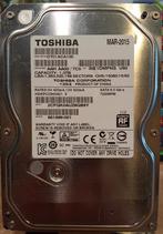 Disque dur Toshiba 1 To – SATA 3 – 7200 RPM., Ophalen of Verzenden, Gebruikt, SATA