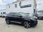 Peugeot 3008 1.2i Benzine Allure * 1 JAAR GARANTIE * !, Auto's, Gebruikt, 1199 cc, Zwart, 5 deurs