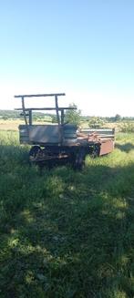 agricole, Zakelijke goederen, Landbouw | Onroerend goed, Ophalen, 50 ha of meer, Akkerbouwbedrijf