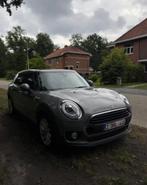 Mini Cooper, Auto's, Automaat, Zwart, Overige kleuren, Leder en Stof