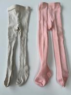2 leggings, Enlèvement ou Envoi, Comme neuf, Fille, Autres types