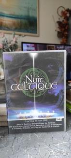 Nuit Celtique DVD, Tous les âges, Envoi, Utilisé, Musique et Concerts