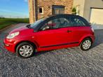 CITROEN  C3 -  PLURIEL - 89.000km - ETAT NEUF - 1.4cc - 75cv, Autos, Citroën, Rouge, 75 kW, Boîte manuelle, 2 portes