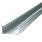 Metalstud plagyp gyproc en randprofielen, Ophalen, Nieuw