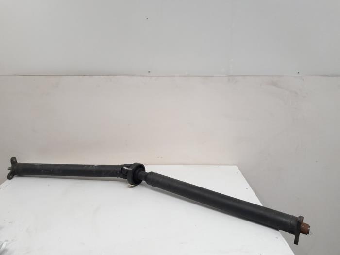 Arbre intermédiaire d'un BMW 1-Serie, Autos : Pièces & Accessoires, Freins & Transmission, BMW, Utilisé, 3 mois de garantie, Enlèvement ou Envoi