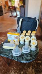 Medela Freestyle Flex complete set, Enlèvement, Tire-lait