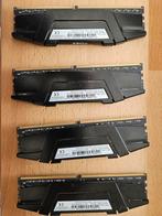 128 Gb DDR4 G Skill, Computers en Software, RAM geheugen, Ophalen of Verzenden, DDR4