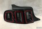 FORD MUSTANG V FACELIFT LEDACHTERLOICHT ORIGINEEL, Auto-onderdelen, Verlichting, Gebruikt, -, -, Ophalen of Verzenden