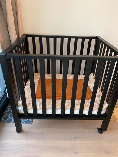 Park Pericles NIEUW, Kinderen en Baby's, Babyparken, Zo goed als nieuw, Wieltjes, Ophalen