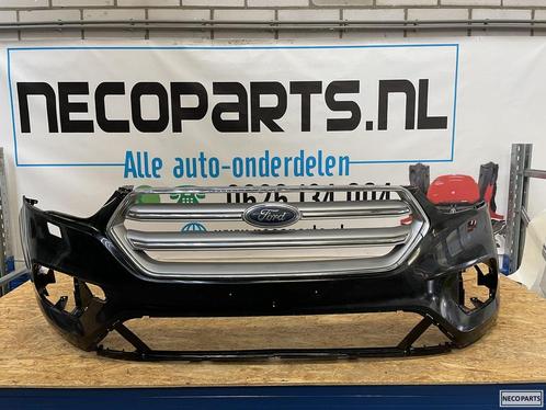 BUMPER FORD KUGA MK2 ESCAPE VOORBUMPER GV4417757A ORIGINEEL, Auto-onderdelen, Overige Auto-onderdelen