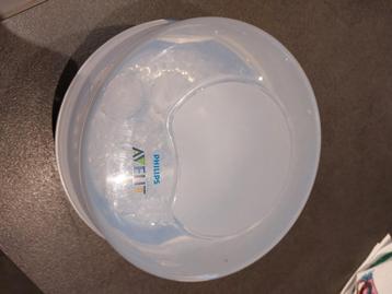 Sterilisator Avent  beschikbaar voor biedingen