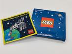 5006148 LEGO Clothing International Space Station Patch, Ophalen of Verzenden, Nieuw, Lego