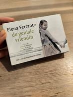 De geniale vriendin (pocketboek), Ophalen, Zo goed als nieuw