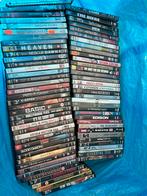 Lot dvd’s, Cd's en Dvd's, Ophalen, Zo goed als nieuw