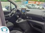 Toyota Pro Ace CITY DYNAMIC Carplay/Camera/Cruise-Limit/...., Auto's, 75 kW, 139 g/km, Euro 6, 0 kg