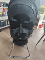 Draagzak Deuter Kid Comfort 3, Kinderen en Baby's, Ophalen, Gebruikt